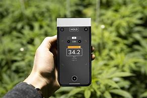 Image result for Grow Light Meter