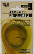 Image result for 10 Foot Stanley Tape-Measure Refill