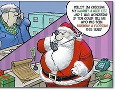 Image result for Funny Dental Christmas