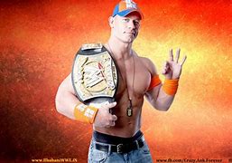 Image result for John Cena Destroys Edge