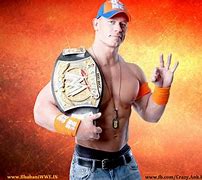 Image result for John Cena 2K18