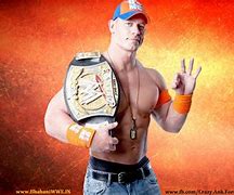 Image result for WWE Wrestlemania 22 John Cena