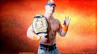 Image result for John Cena Boyfriend