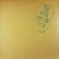Image result for The Who Live at Leeds Cover