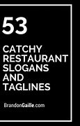 Image result for Funny Restaurant Slogans