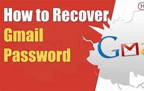 Image result for How to Recover Forgotten Email/Password Address