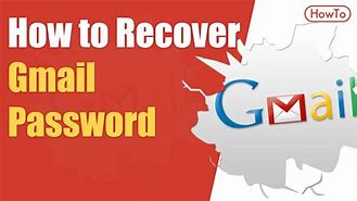 Image result for Google Mail Password Recovery Software