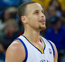 Image result for Basketball Player Steph Curry