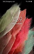 Image result for Galaxy S21 White Screen