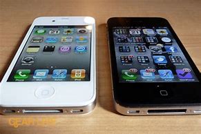 Image result for iPhone 4 Comparison