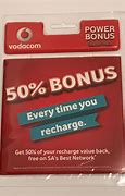 Image result for South African Vodacom Sim