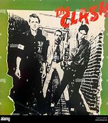 Image result for Punk Rock Album Art