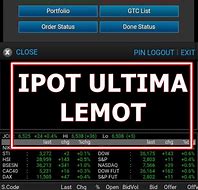 Image result for Chart Ipot