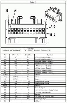 Scosche Wiring Harnes Diagram - Complete Wiring Schemas