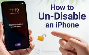 Image result for How to Enable an iPhone without iTunes