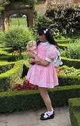 Image result for Nanny Catherine Singh New York