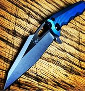 Image result for Jawbone Knife