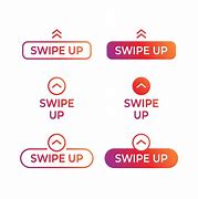 Image result for Swipe Up Design