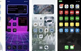 Image result for iPhone Homescreen Business Design