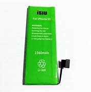 Image result for A1457 iPhone 5S Battery Positive
