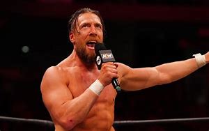Image result for Bryan Danielson