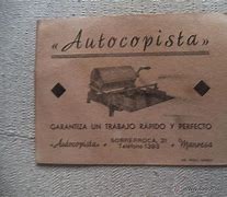 Image result for autocopista