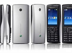 Image result for Sony Ericsson Bar Phones