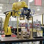 Image result for Robot Machine Shop