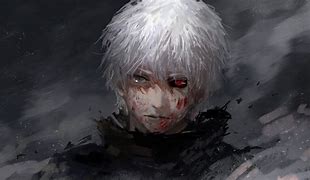 Image result for Tokyo Ghoul Cool Art