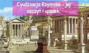 Image result for cywilizacja_rzymska