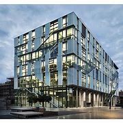 Image result for Curtain Wall Architecture