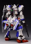 Image result for Nice RG Gundam Builds
