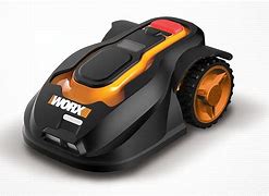 Image result for Lawn Mowing Robot