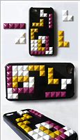 Image result for Maske Za iPhone Tetris
