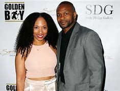 Image result for Roy Jones Jr. Wife