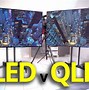 Image result for 4K vs OLED 4K