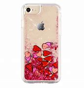 Image result for Pink Glitter iPhone Case