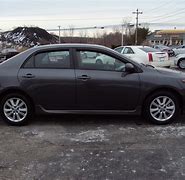 Image result for Used Toyota Corolla 2010
