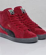 Image result for Empire Pants with Puma Suede