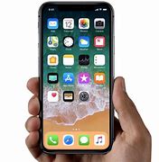 Image result for iPhone X User Interface