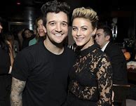 Image result for Julianne Hough Mark Ballas