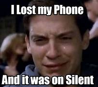 Image result for Stuck On Phone Meme