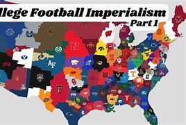 Image result for NCAA Imperialism Map