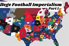 Image result for CFB Imperialism Map Week 0