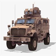 Image result for MRAP Vehicle Models