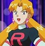 Image result for Jessie and Cassidy Pokemon