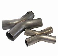 Image result for 3 Inch X Pipe Exhaust