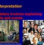 Image result for Historical Inquiry