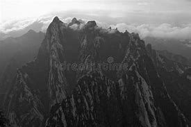 Image result for Mount Heng Nin Shanxi