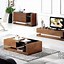 Image result for TV Stand Coffee Table End Table Collection